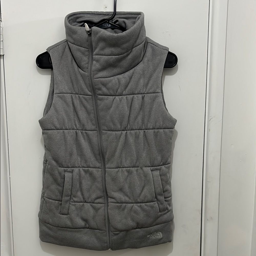 The North Face Puffer Vest